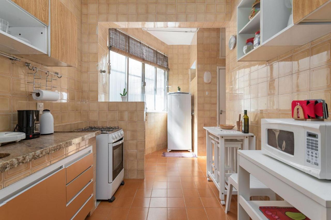 Top - Apartamento Com 2 Quartos Em Ipanema Com Wifi, Lavanderia, Ar, A Pe Para A Praia Rio de Janeiro Dış mekan fotoğraf