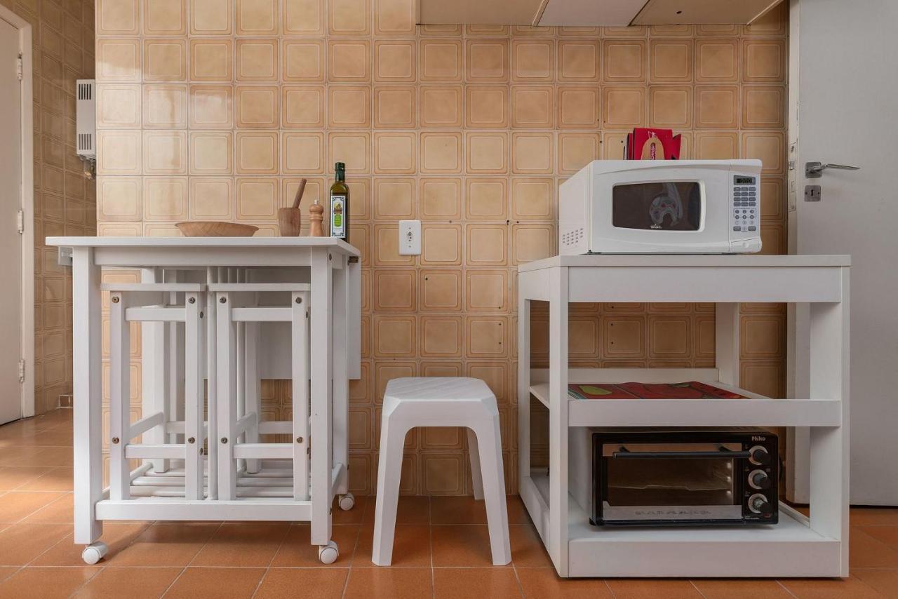 Top - Apartamento Com 2 Quartos Em Ipanema Com Wifi, Lavanderia, Ar, A Pe Para A Praia Rio de Janeiro Dış mekan fotoğraf