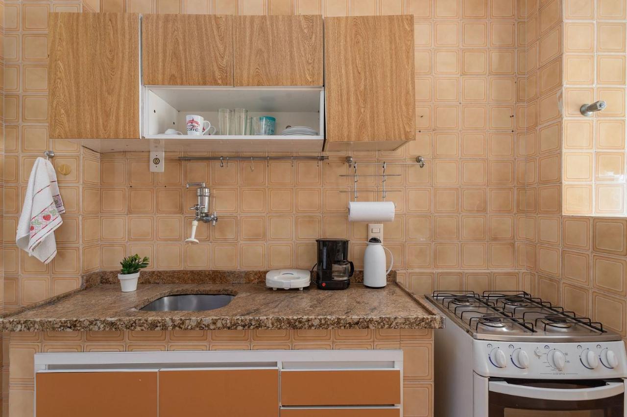 Top - Apartamento Com 2 Quartos Em Ipanema Com Wifi, Lavanderia, Ar, A Pe Para A Praia Rio de Janeiro Dış mekan fotoğraf
