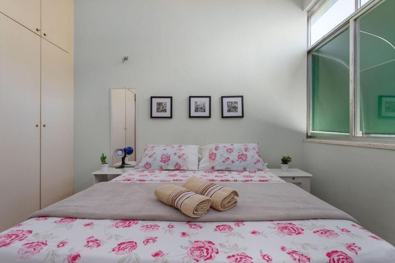 Top - Apartamento Com 2 Quartos Em Ipanema Com Wifi, Lavanderia, Ar, A Pe Para A Praia Rio de Janeiro Dış mekan fotoğraf