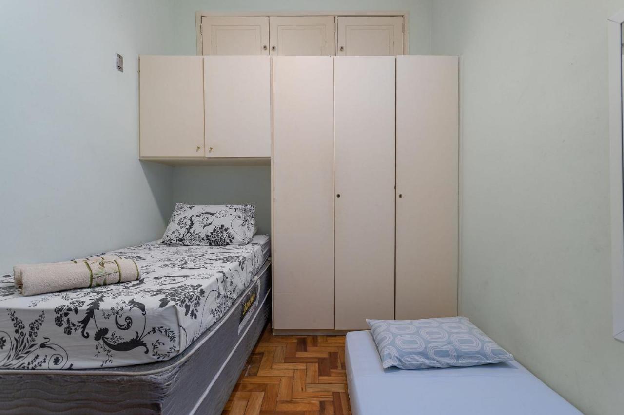 Top - Apartamento Com 2 Quartos Em Ipanema Com Wifi, Lavanderia, Ar, A Pe Para A Praia Rio de Janeiro Dış mekan fotoğraf